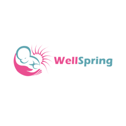 Wellspring IVF & Women’s Hospital Logo