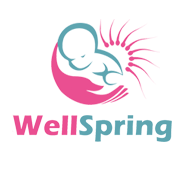 Wellspring IVF & Women's Hospital Logo