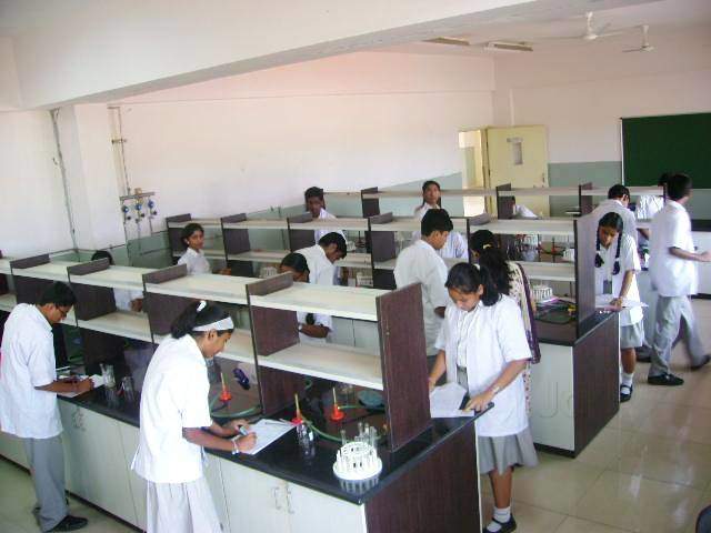 Welspun Vidya Mandir Education | Schools