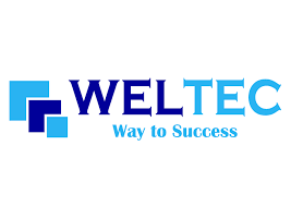 WELTEC Institute Logo