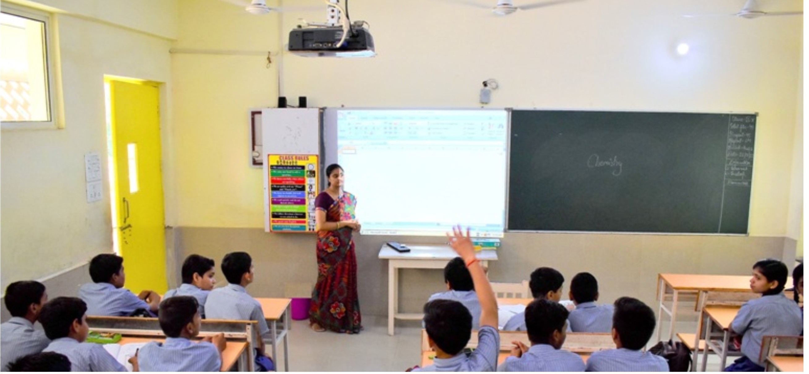 WENDY  GWALIOR SCHOOL Education | Schools