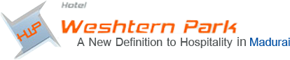Weshtern Park - Logo