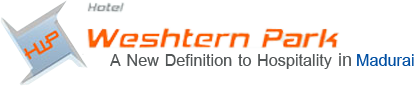 Weshtern Park Logo