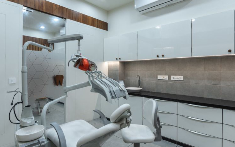 West Coast Dental & Cosmetic Care Medical Services | Dentists