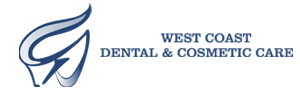 West Coast Dental & Cosmetic Care Logo