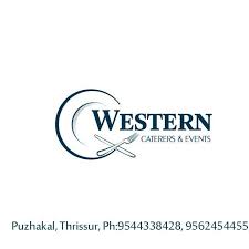 Western Caterers Logo