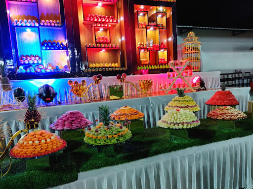 Western Caterers Event Services | Catering Services
