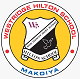 Westridge Hilton School Logo