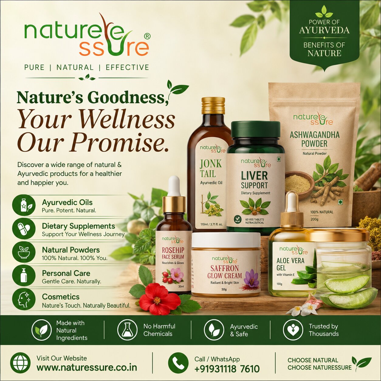Wet and Dry Personal Care Pvt. Ltd|Yoga and Meditation Centre|Active Life