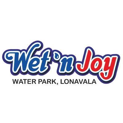 Wet N Joy Water Park Logo
