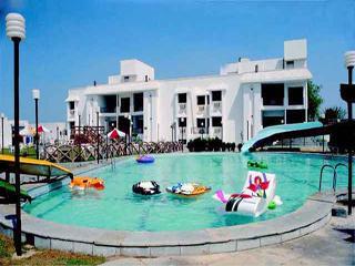 Wet n Wild - Logo