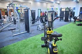 WFIT- Biggest Unisex Gym in Madurai Active Life | Gym and Fitness Centre