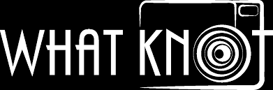 WhatKnot Photography - Logo