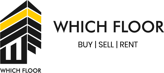 Which Floor Realty Pvt. Ltd. Logo