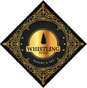 Whistling Pines Resorts - Logo