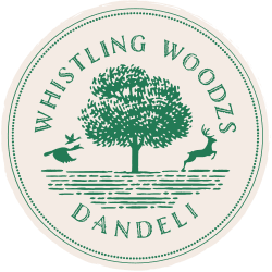 Whistling Woodzs - Jungle Resort in Dandeli|Resort|Accomodation