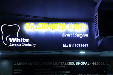 White Advanced Dentistry|Diagnostic centre|Medical Services