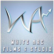White Arc Films Logo
