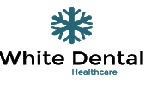 White Dental Healthcare - Logo