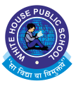 White House Public School - Logo