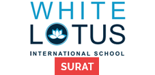 White Lotus International School Logo