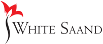 White Saand Beach Resort - Logo