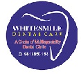 White Smile Advanced Dental Clinic Logo