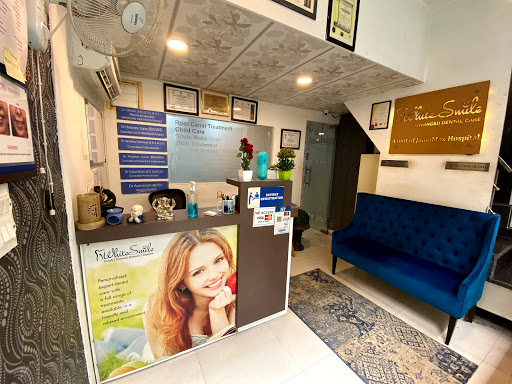 White Smile Advanced Dental Clinic Medical Services | Dentists