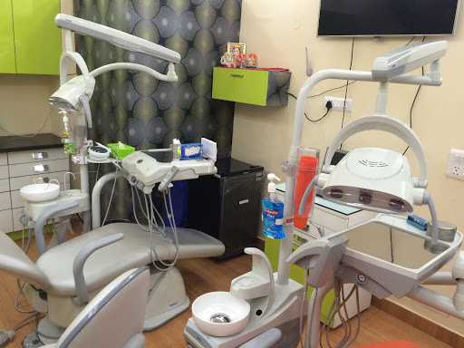 White Willow advanced ,Multispeciality Dental Clinic Medical Services | Dentists