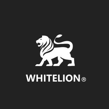 Whitelion Infosystems - Logo