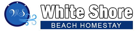 Whiteshore Beach Homestay|Hotel|Accomodation
