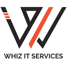 Whiz IT Services Logo