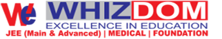 Whizdom Educare - Logo