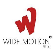Wide Motion Films - Logo