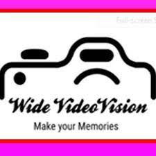 Wide Video Vision - Logo
