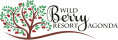Wild Berry Resort Logo