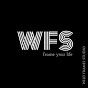 WILD FRAMES STUDIO Logo