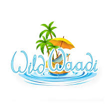 Wild Waadi Water Park - Logo