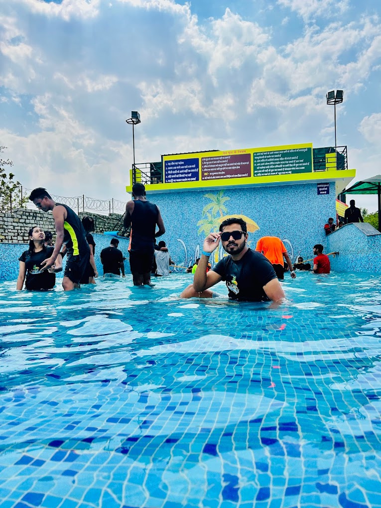 Wild Waadi Water Park Entertainment | Water Park