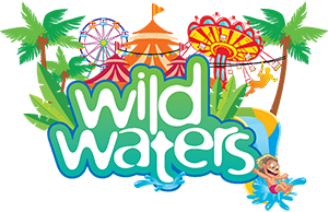 Wild Waters - Water & Amusement Park - Logo