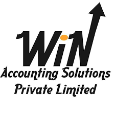 WIN ACCOUNTING SOLUTIONS PVT LTD Logo