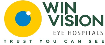 Win Vision Eye Hospitals|Clinics|Medical Services