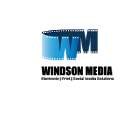 Windson Media Pvt. Ltd. Logo