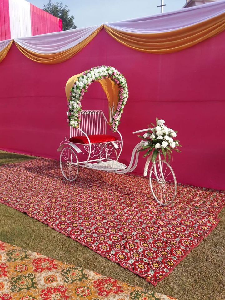 Windsor Manor Resort Khanpur Banquet Halls 007