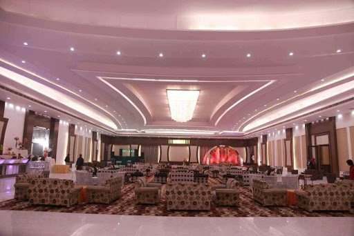 Windsor Palm Event Services | Banquet Halls