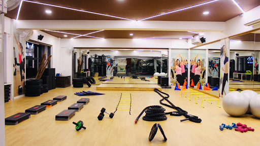 WINGS FITNESS Active Life | Gym and Fitness Centre
