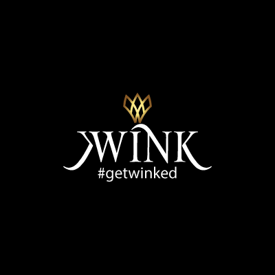 WINK SALON Logo