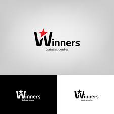 Winner Gym & Fitness Centre - Logo