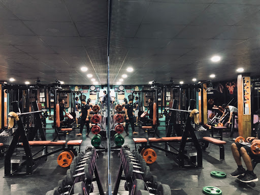 Winner Gym & Fitness Centre Active Life | Gym and Fitness Centre