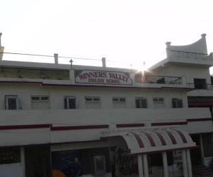 Winners Valley in Bilaspur-Chhattisgarh - Top CGBSE school in Bilaspur - Winners Valley in Bilaspur.